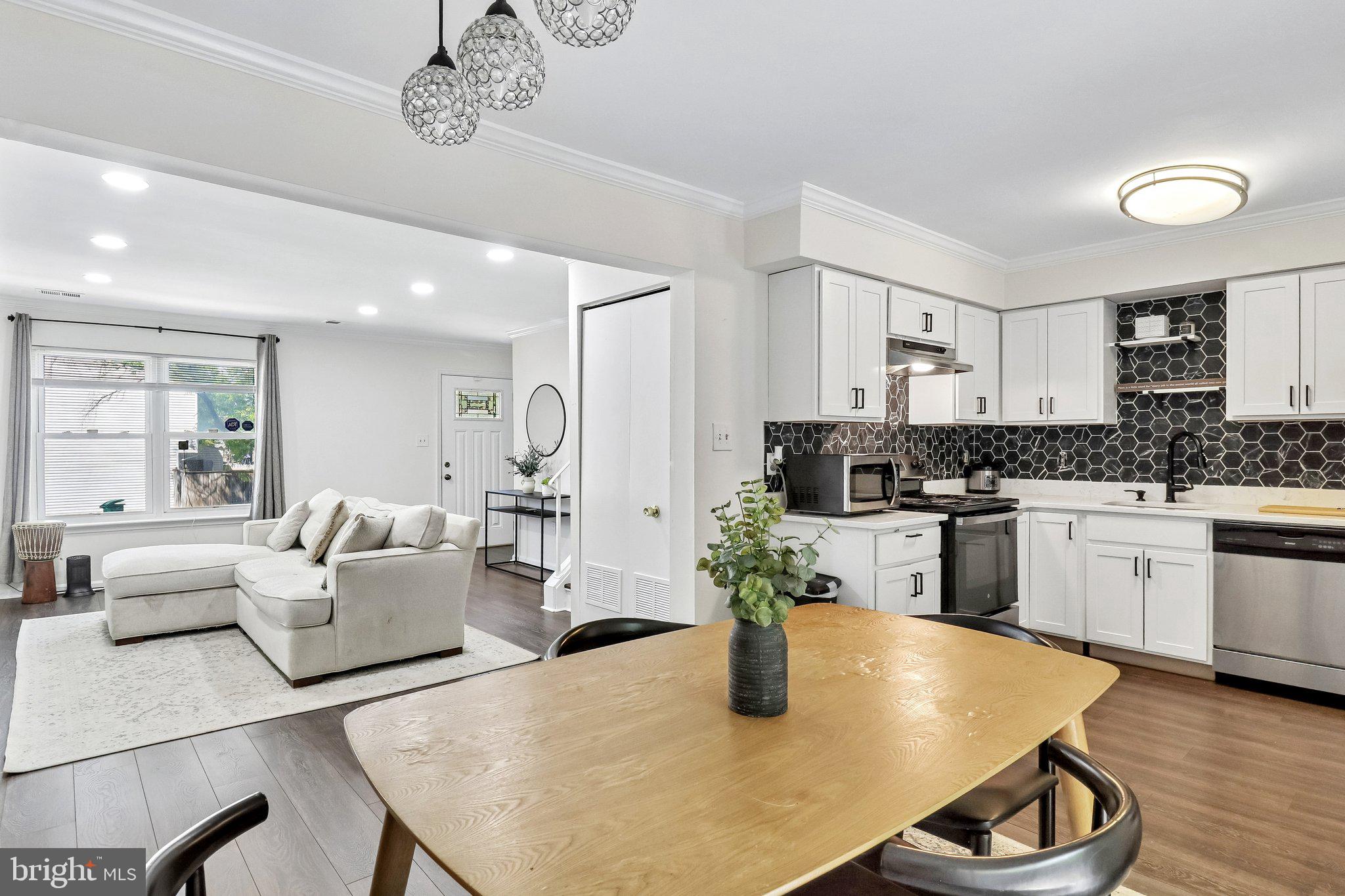 FOREST PARK - Residential