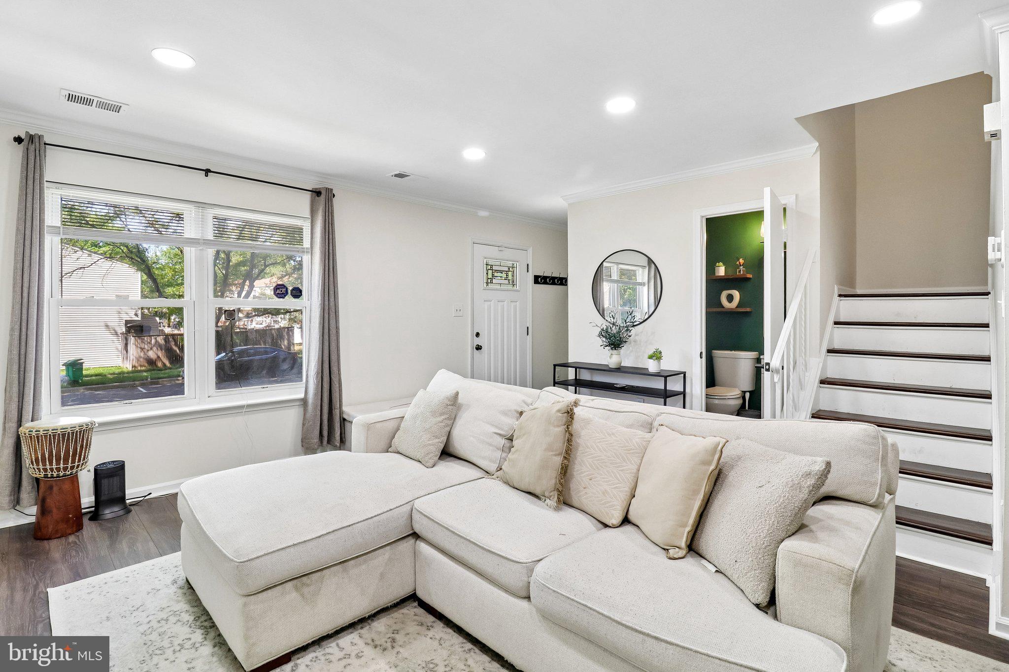 FOREST PARK - Residential