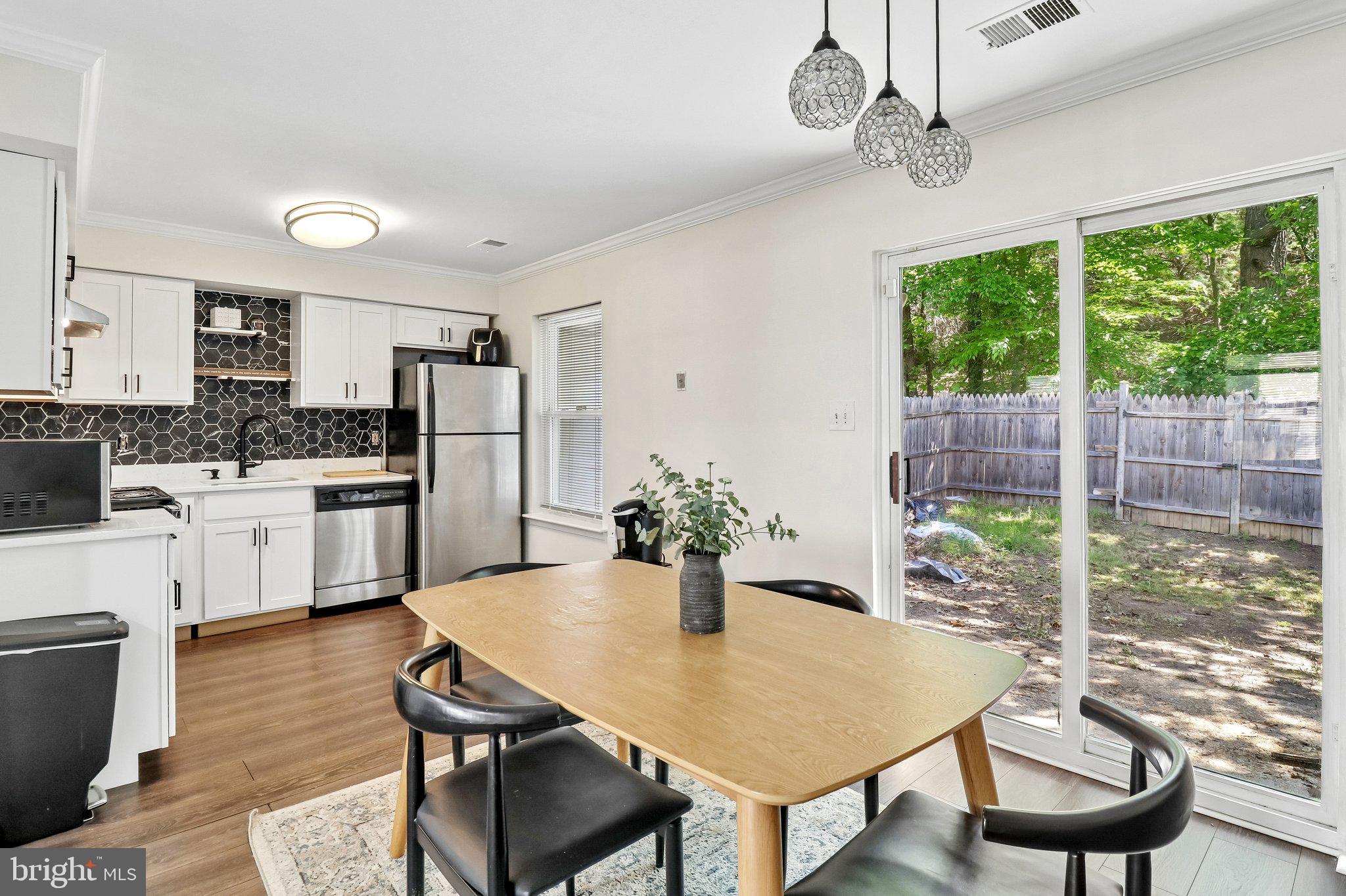 FOREST PARK - Residential