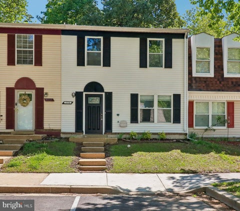 Townhouse For Sale - 1774 Forest Park Drive<br/> DISTRICT HEIGHTS, MD 20747