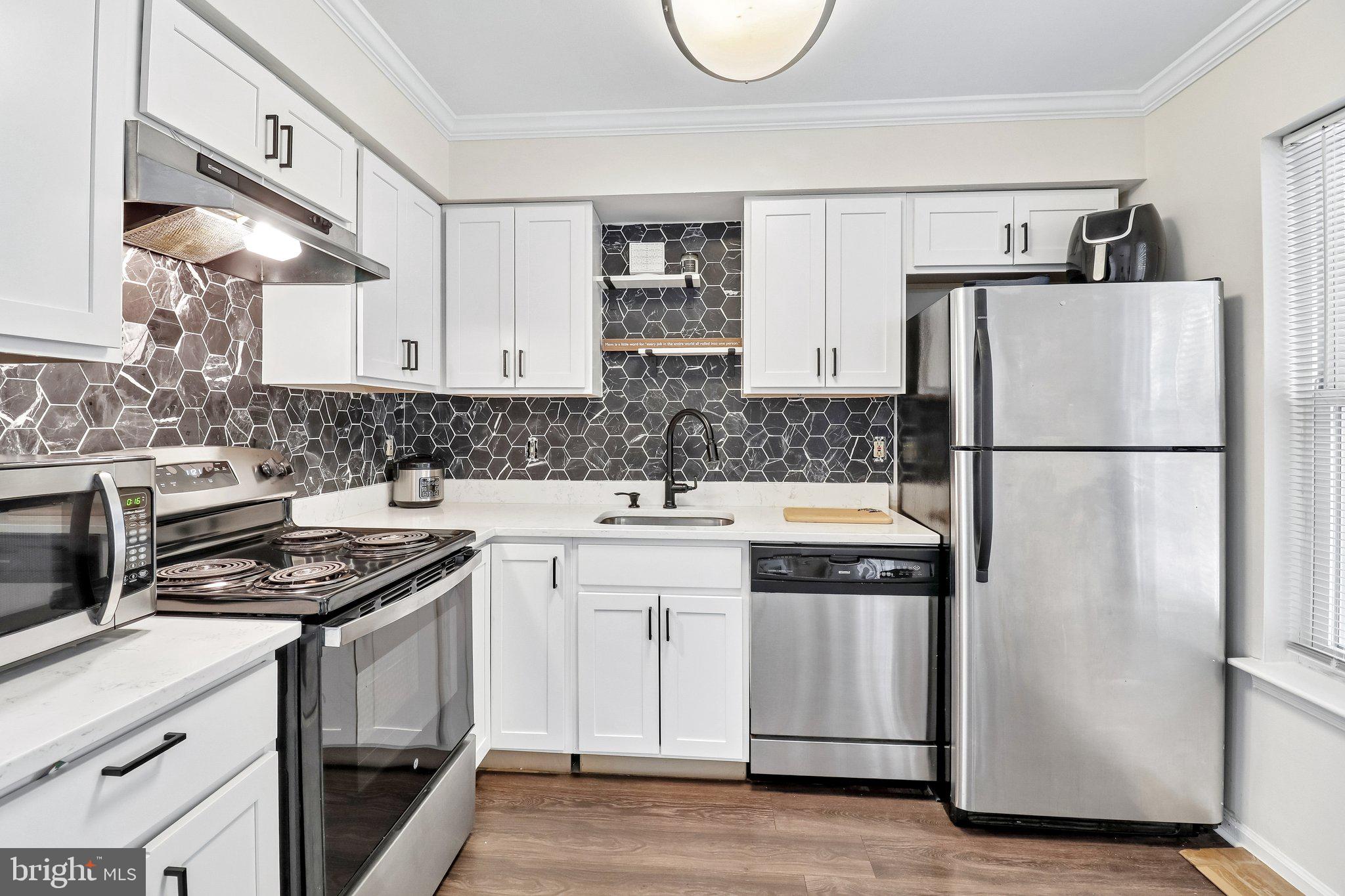FOREST PARK - Residential