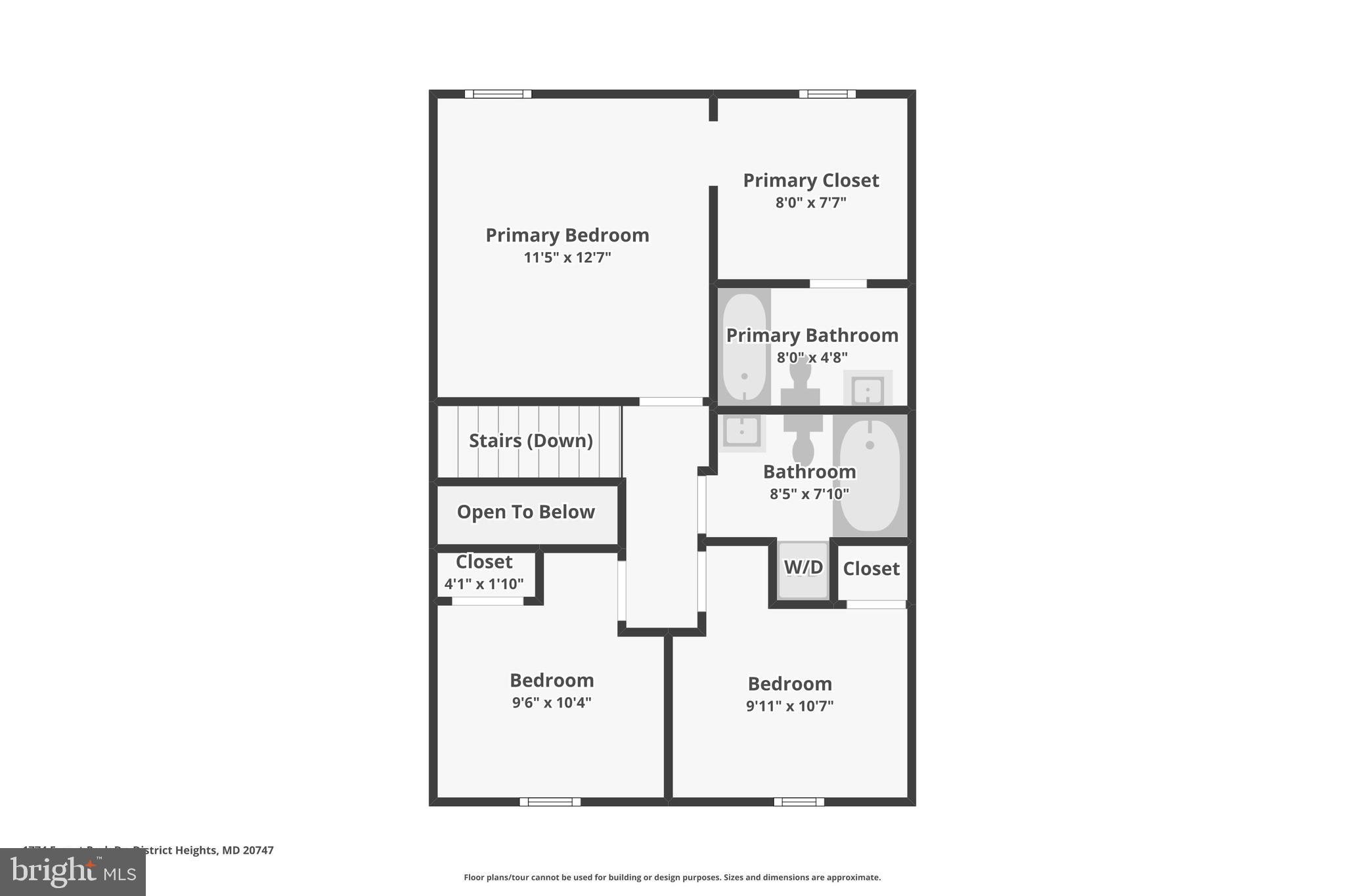 FOREST PARK - Residential