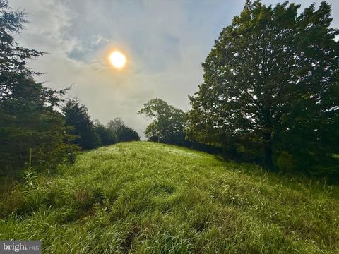 Vacant Land For Sale - Us Route 220<br/> FRANKLIN, WV 26807