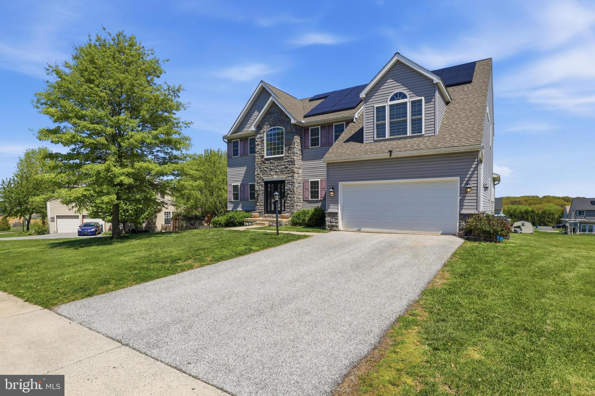 430 PALOMINO DRIVE