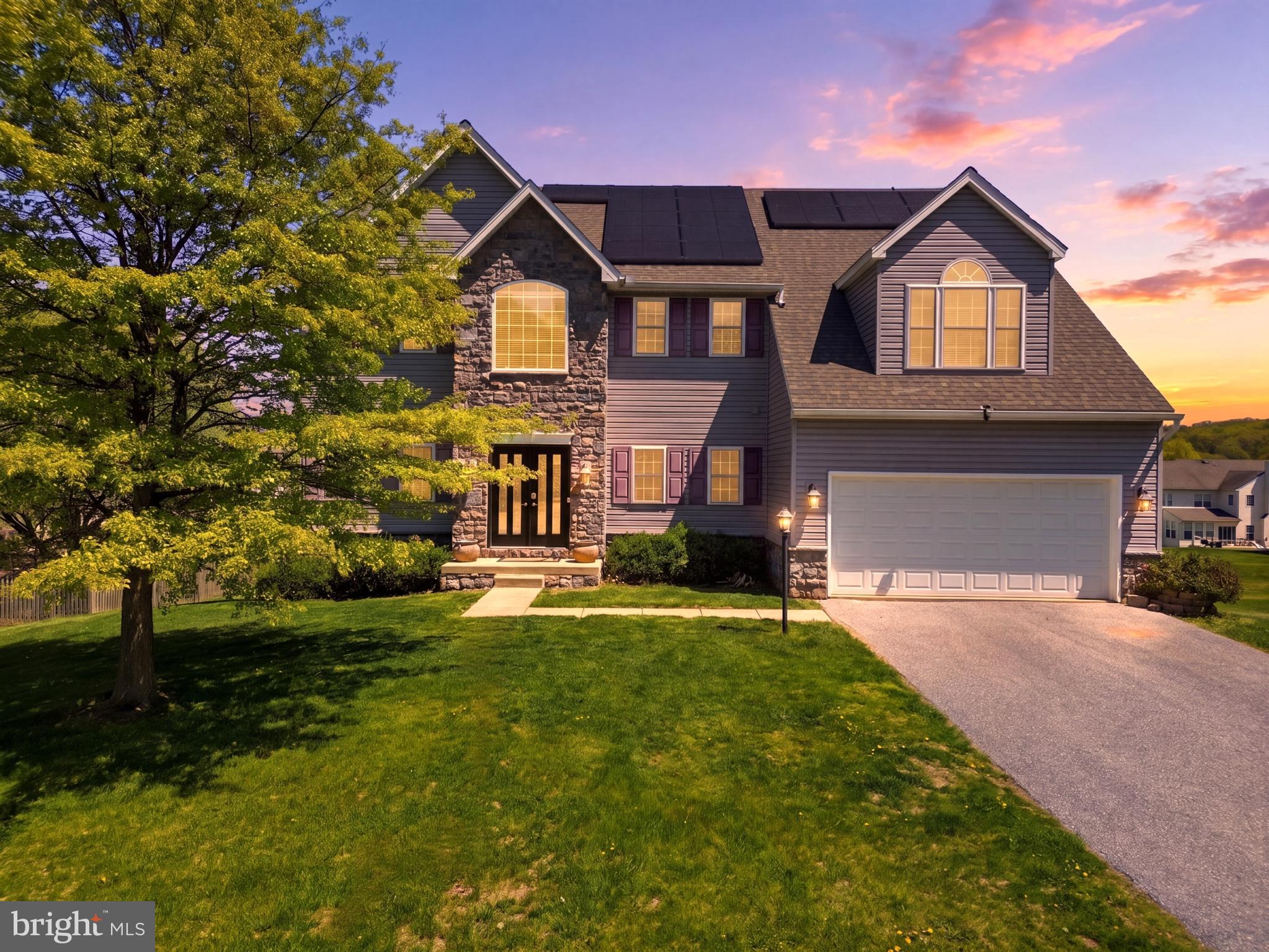 430 PALOMINO DRIVE