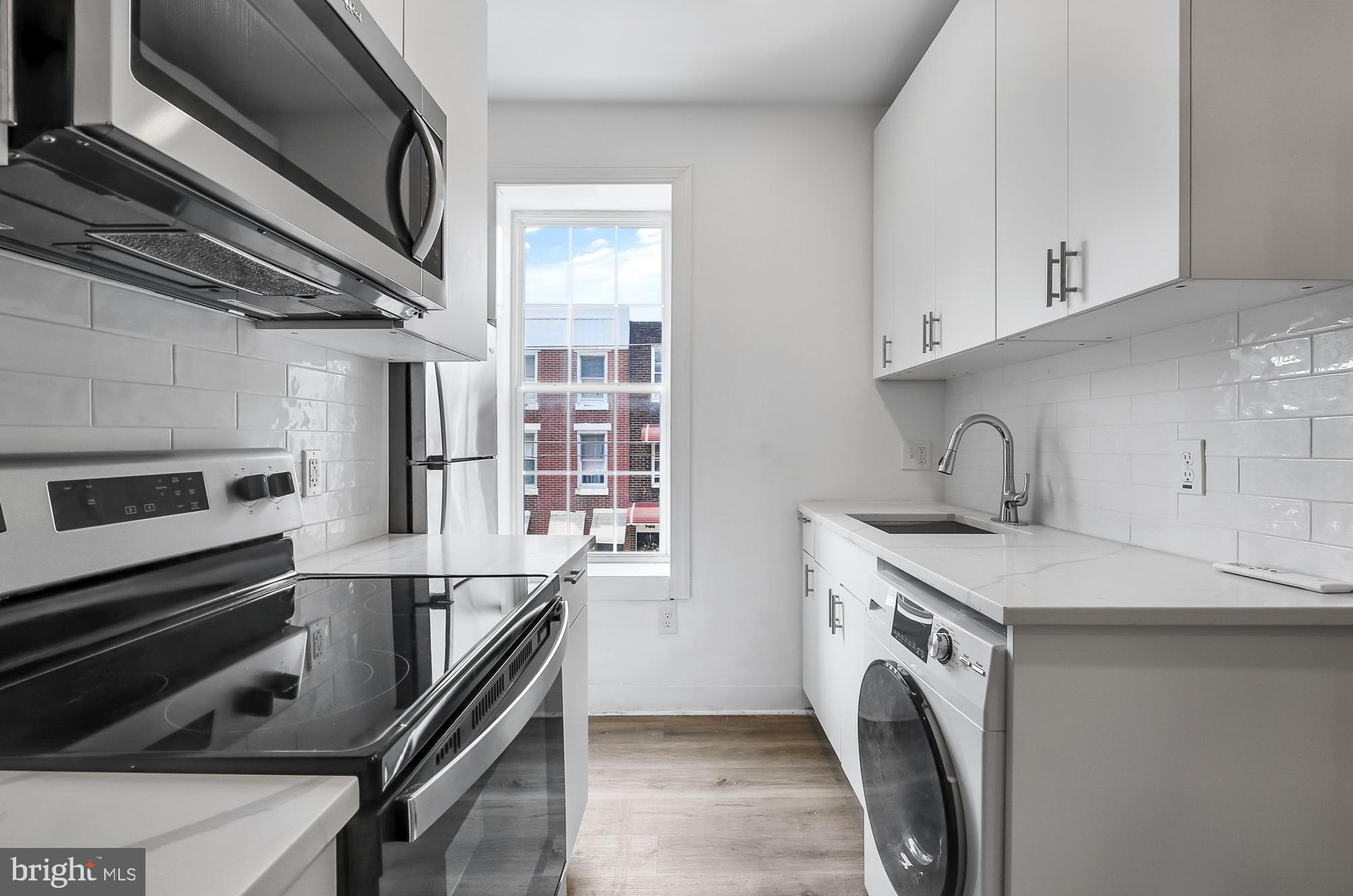 EAST KENSINGTON - Residential Lease