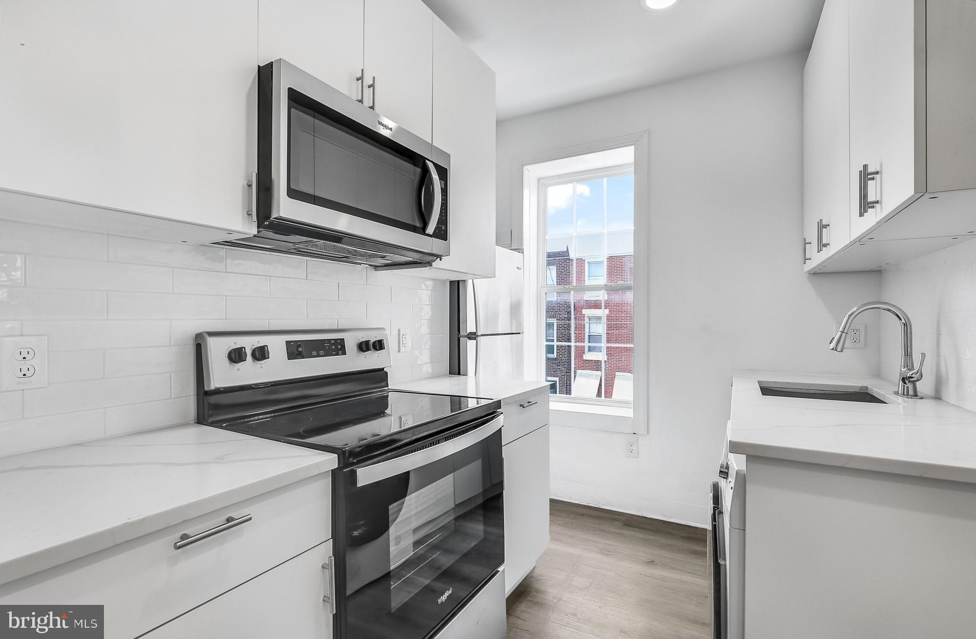 EAST KENSINGTON - Residential Lease