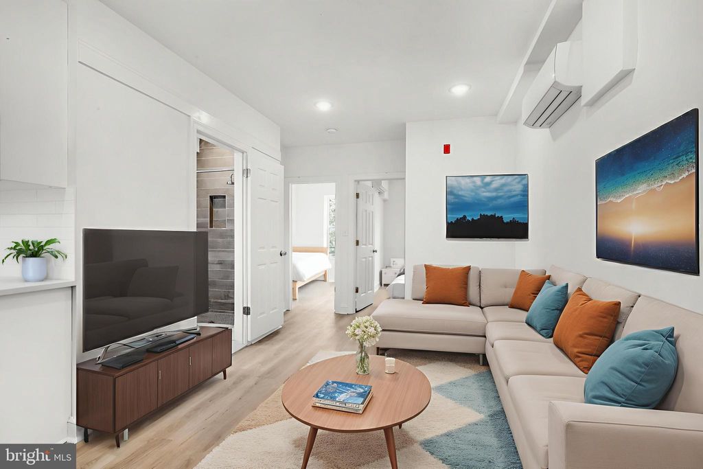 Photo of 2046 E Huntingdon Street #2F, PHILADELPHIA, PA 19125 (MLS # PAPH2509714)