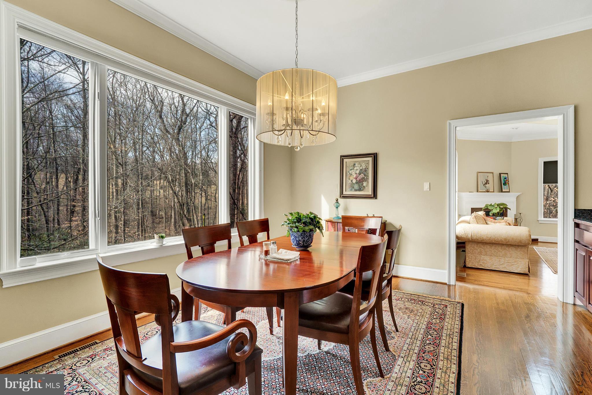 RIVERBEND KNOLLS - Residential