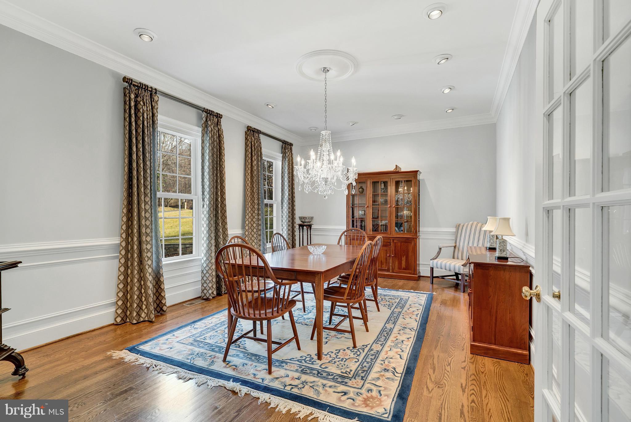 RIVERBEND KNOLLS - Residential