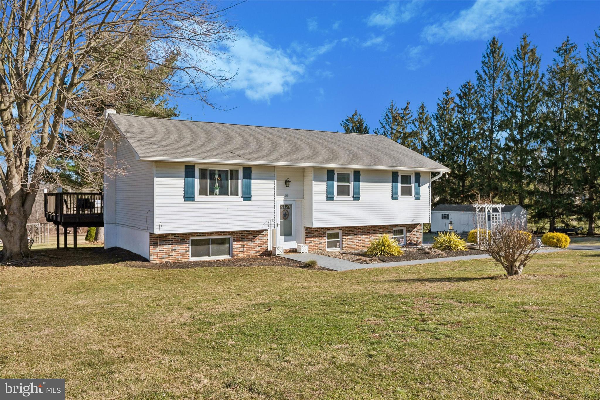 210 VALLEY GREEN DRIVE