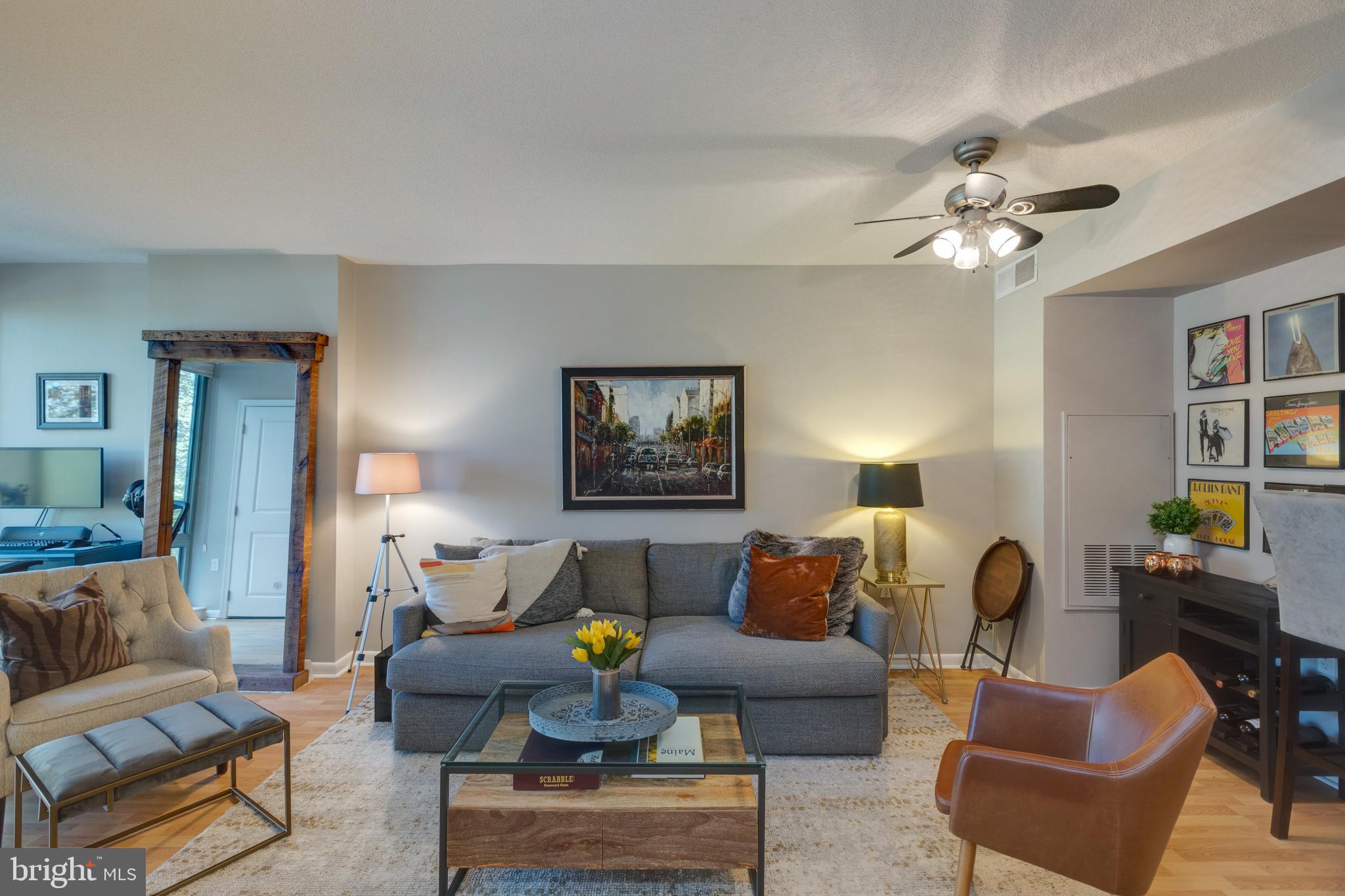 BALLSTON - Residential