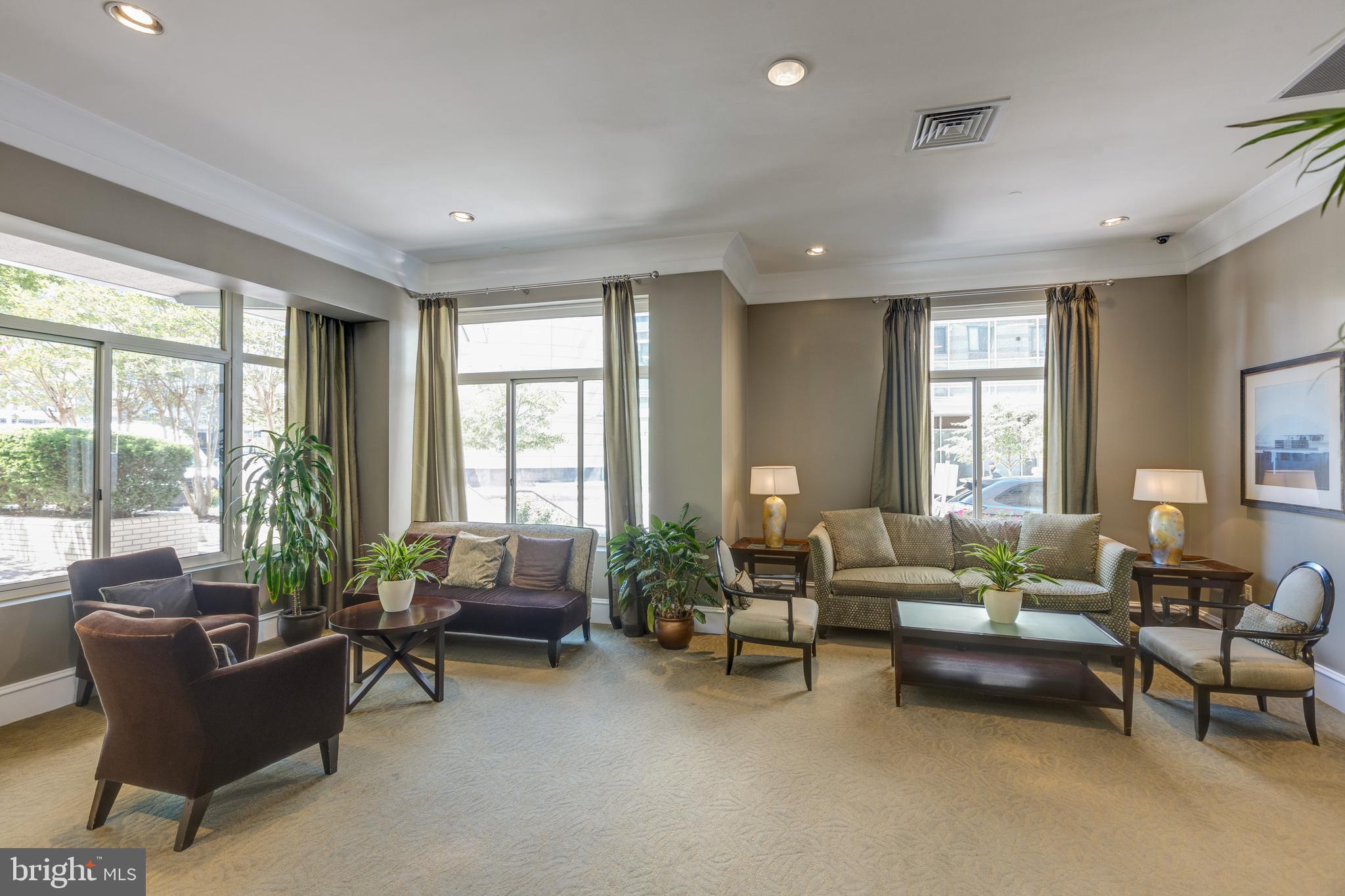 BALLSTON - Residential