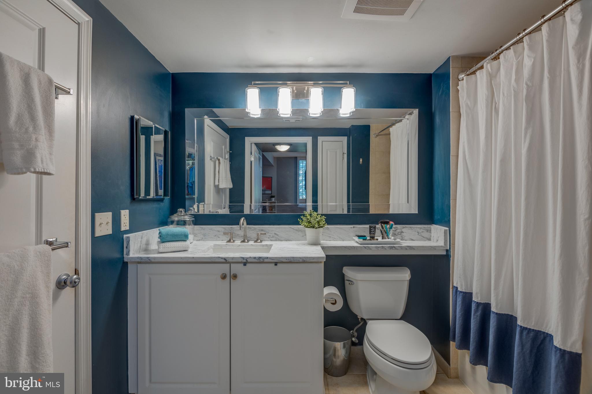 BALLSTON - Residential