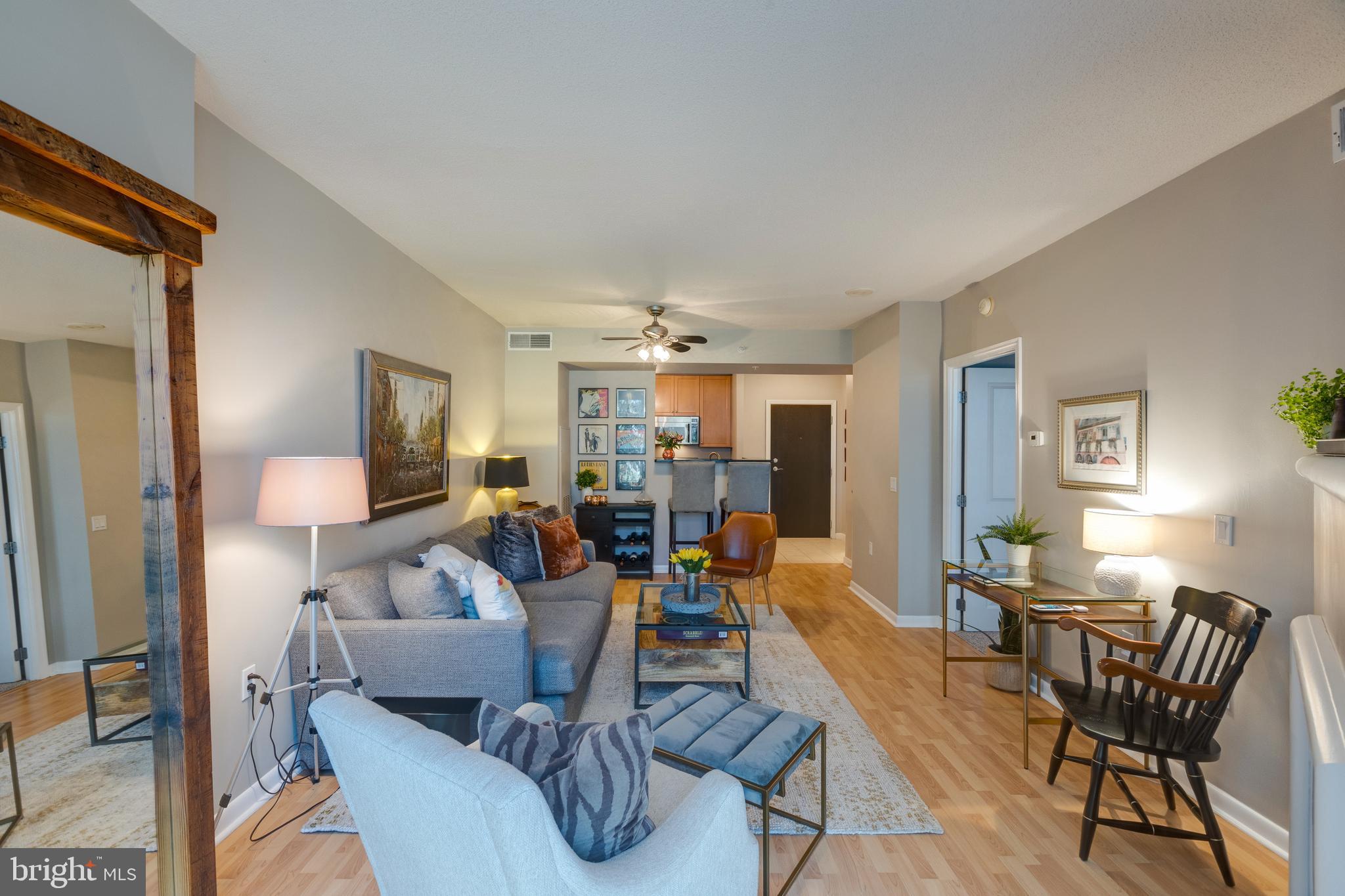 BALLSTON - Residential