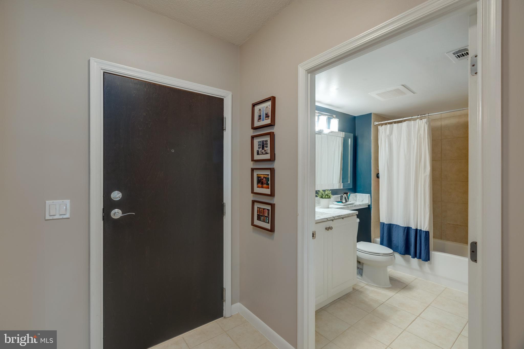 BALLSTON - Residential