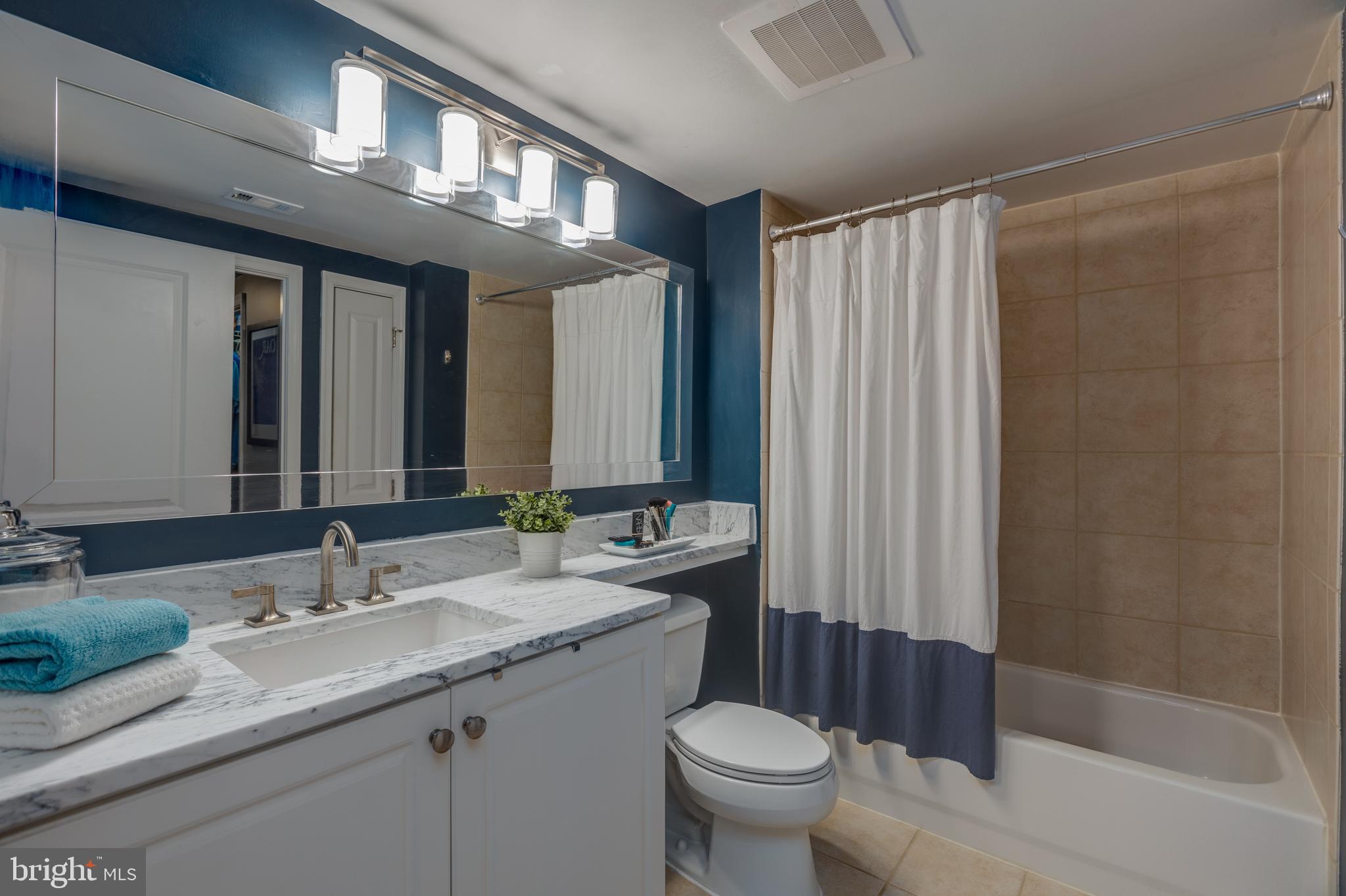 BALLSTON - Residential