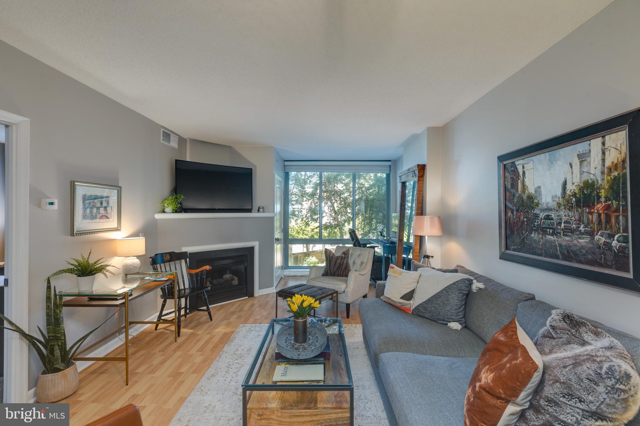 BALLSTON - Residential