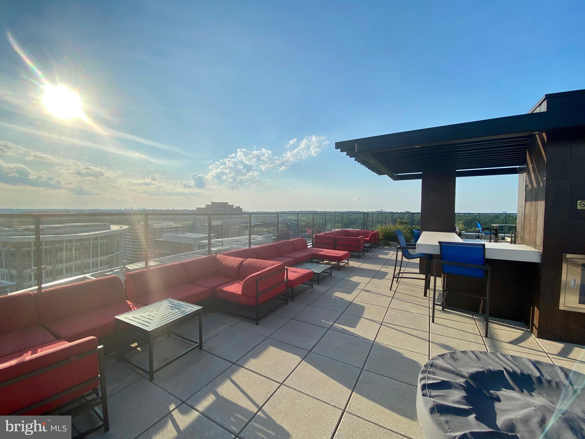 BALLSTON - Residential