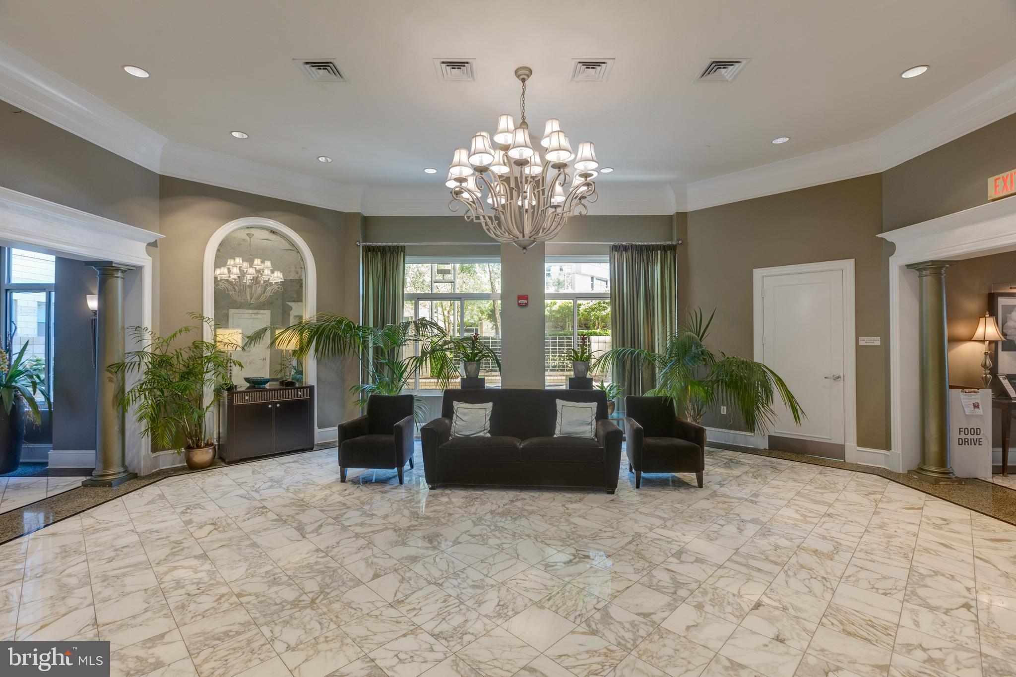 BALLSTON - Residential