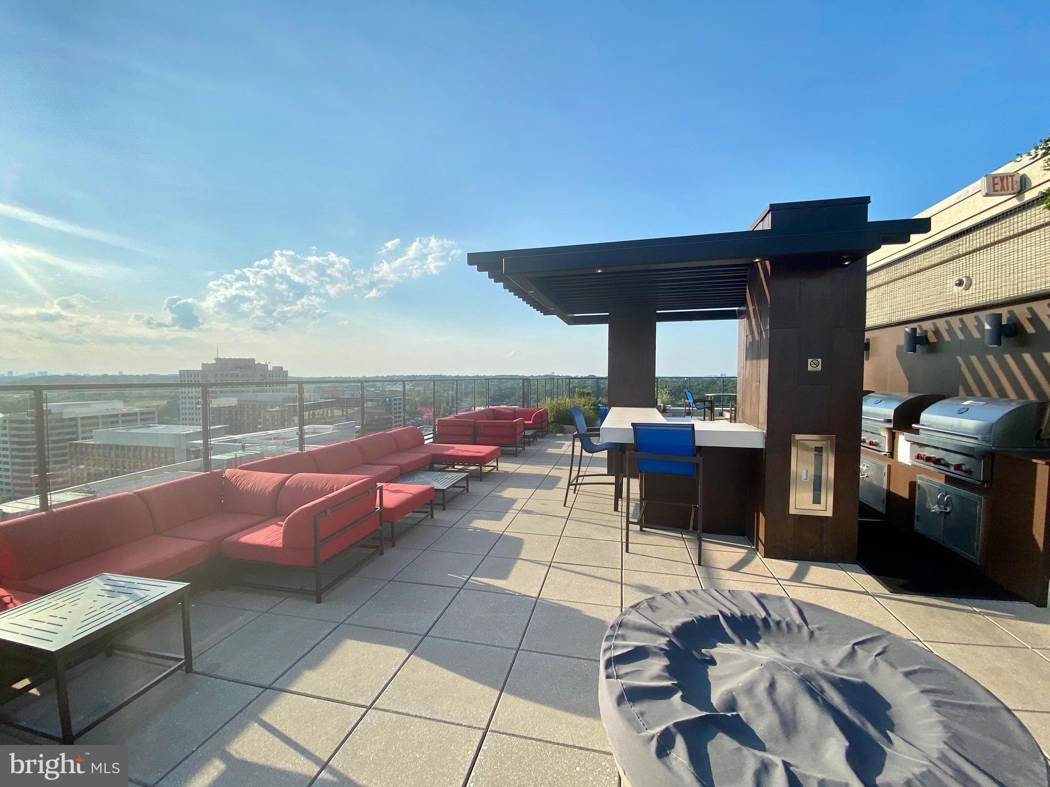 BALLSTON - Residential