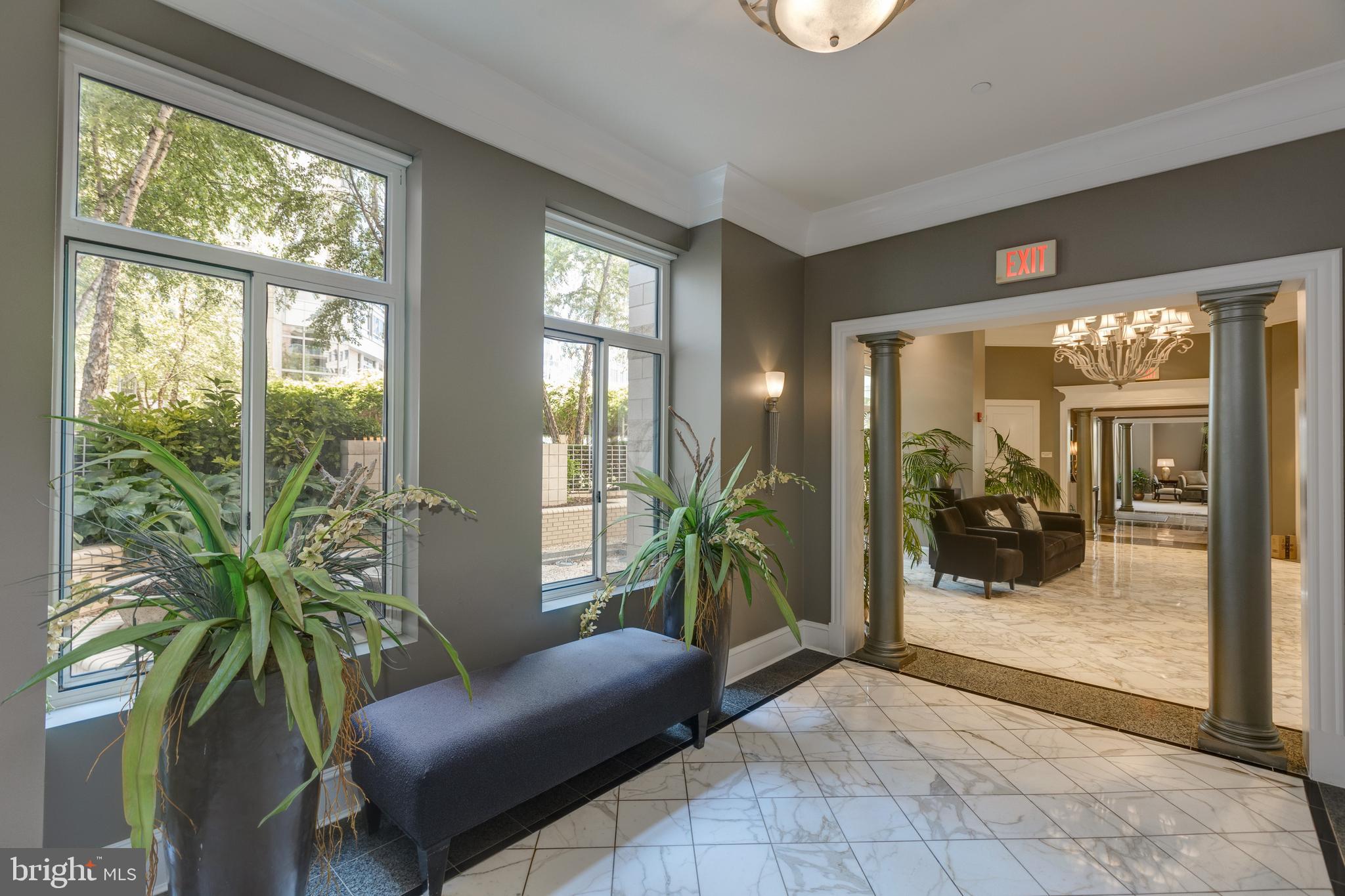 BALLSTON - Residential