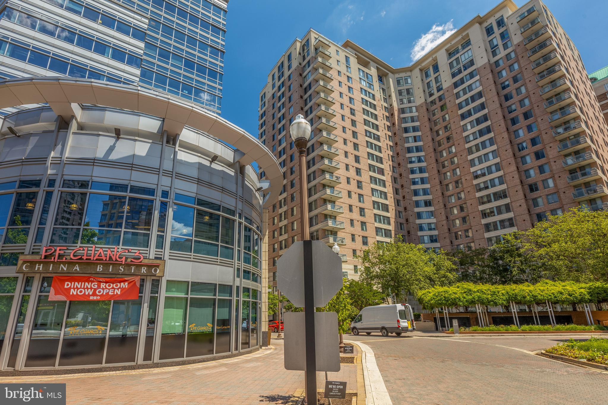 BALLSTON - Residential