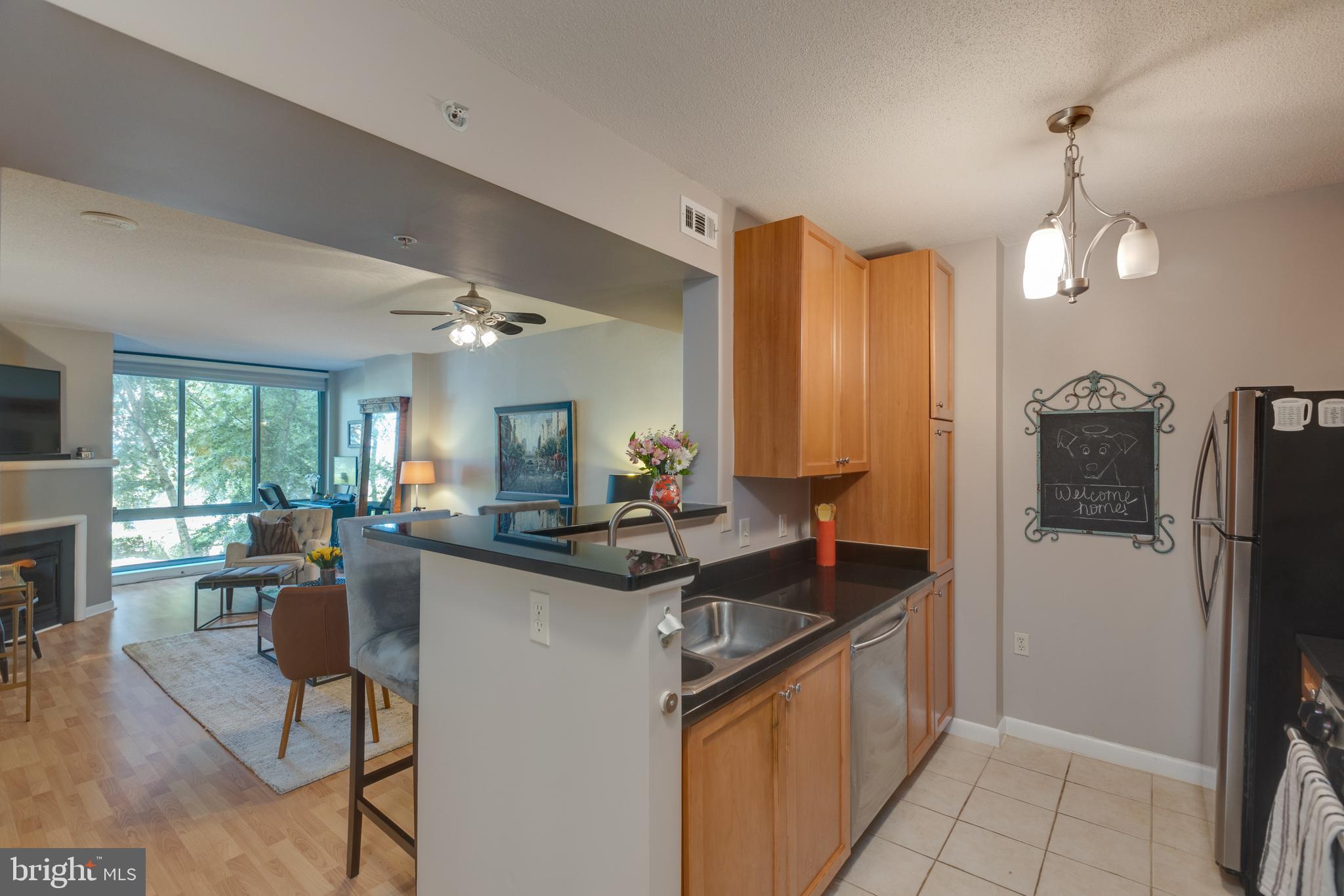 BALLSTON - Residential