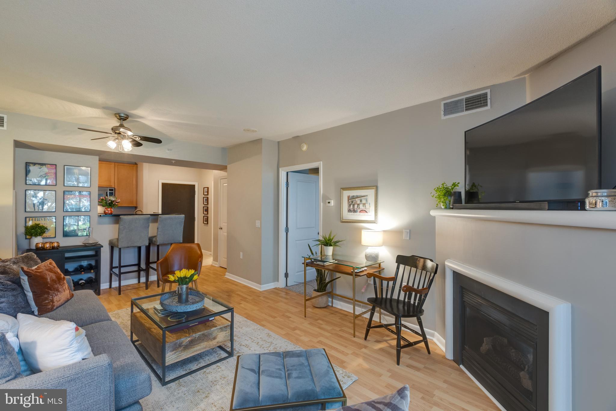 BALLSTON - Residential