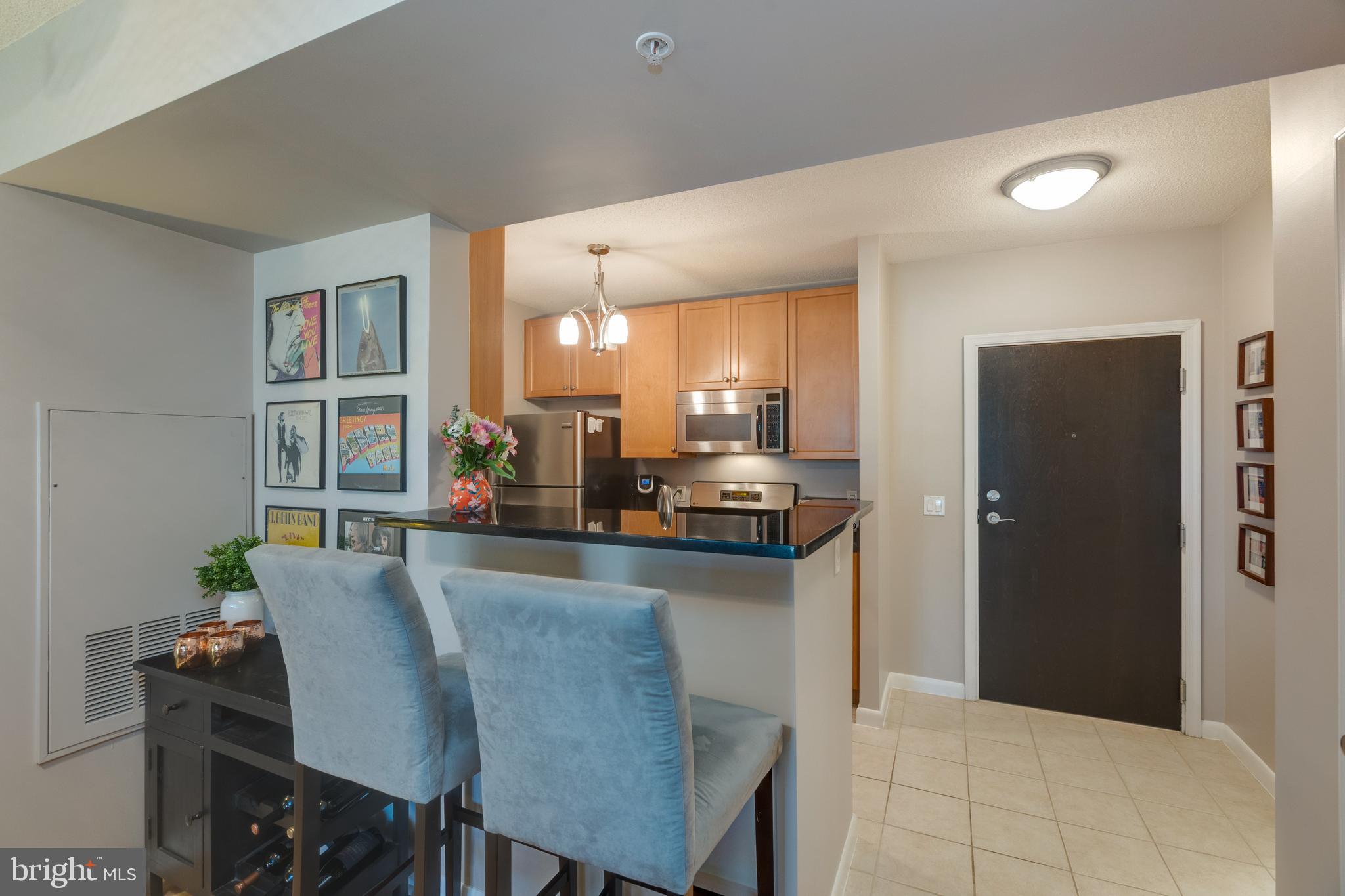 BALLSTON - Residential