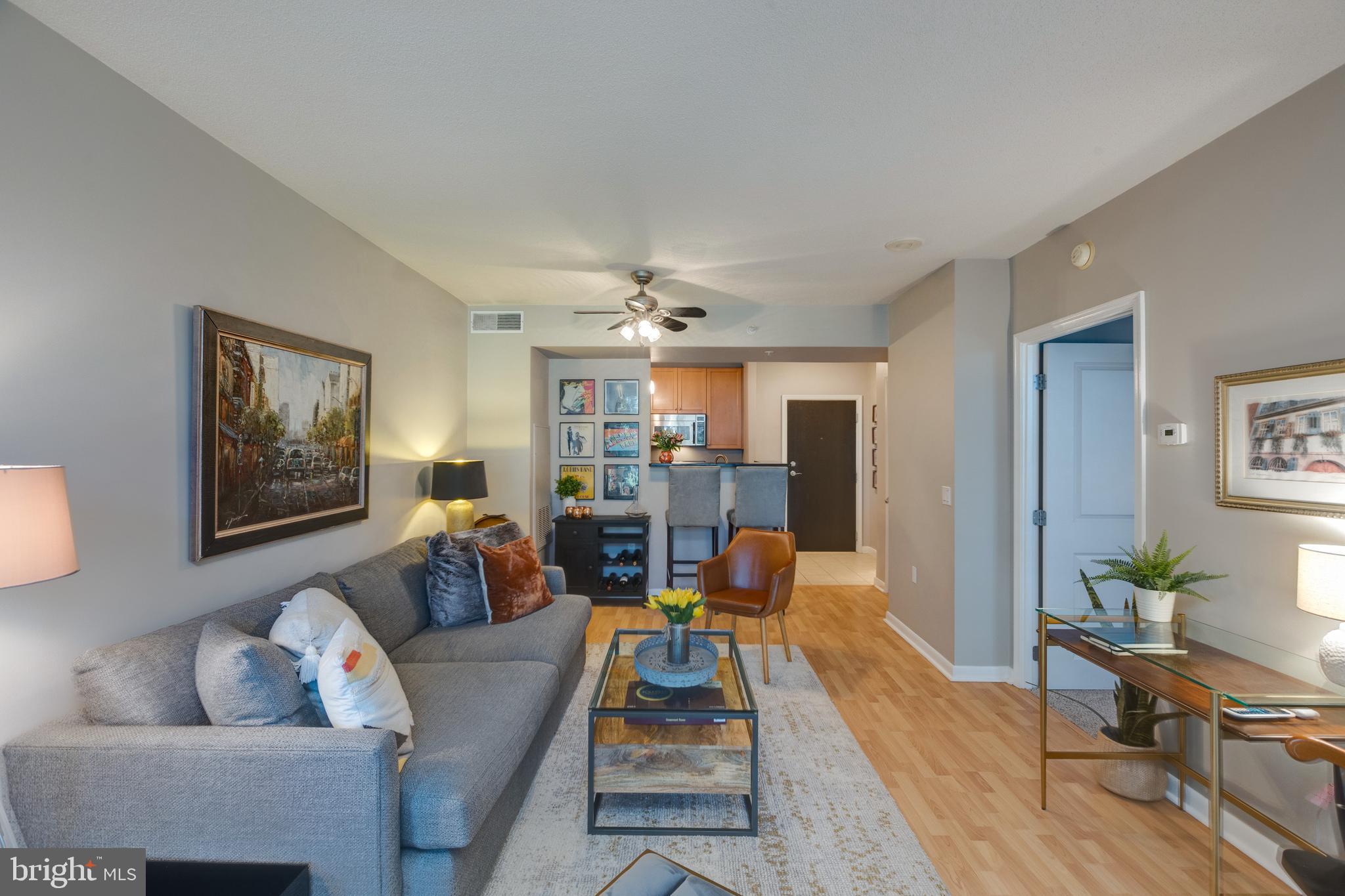 BALLSTON - Residential