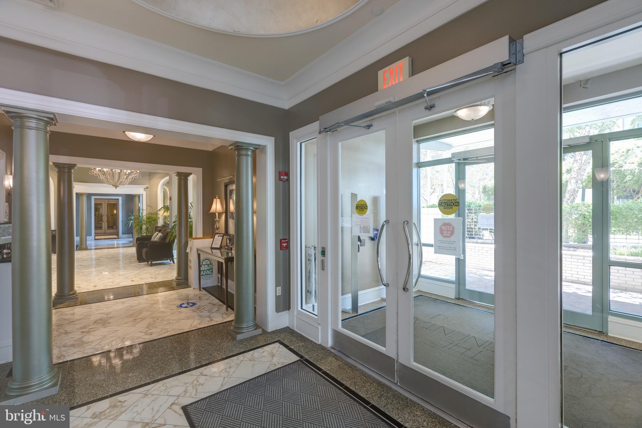 BALLSTON - Residential