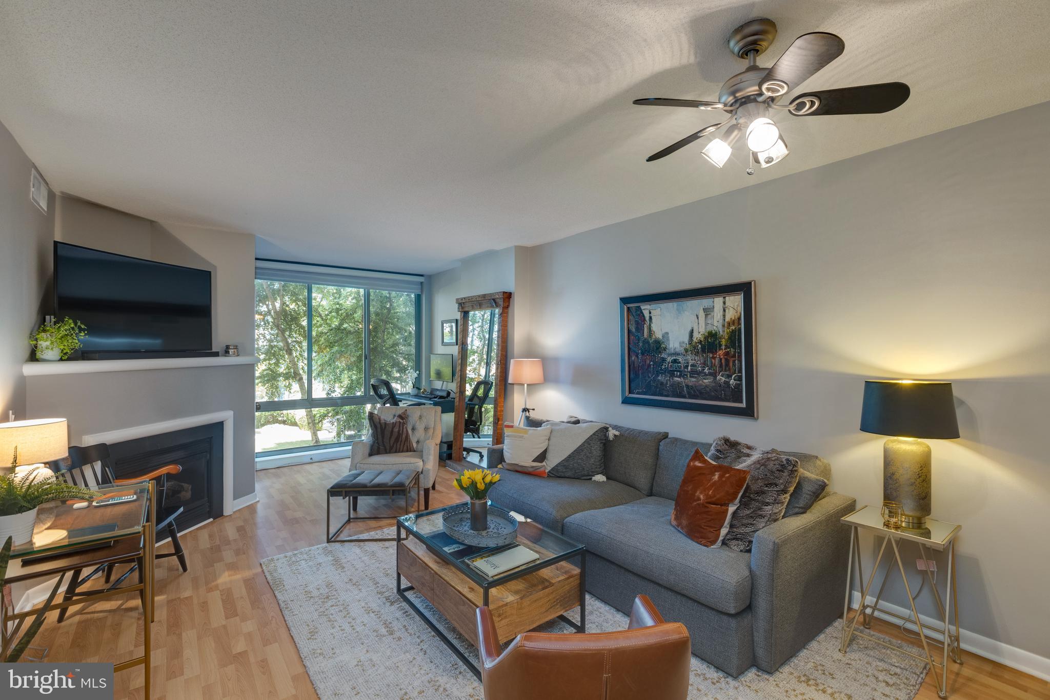 BALLSTON - Residential