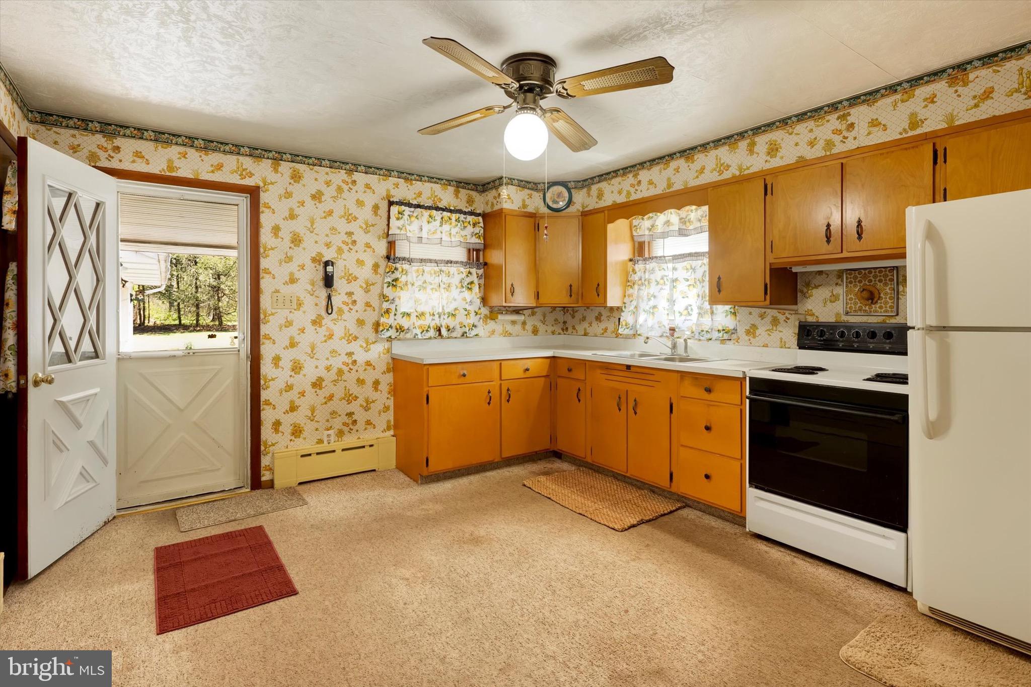 BROOKVIEW - Residential