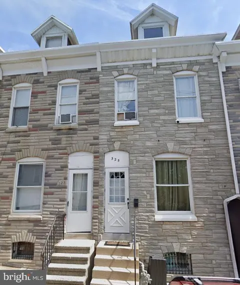 325 Miller Street, Reading, PA 19602 - MLS#: PABK2056376