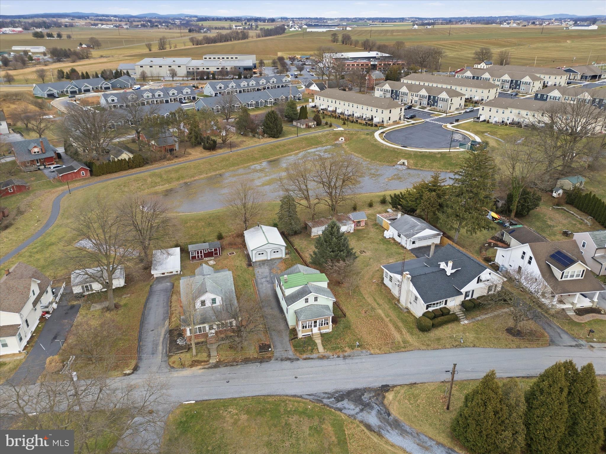 NONE AVAILABLE - Residential