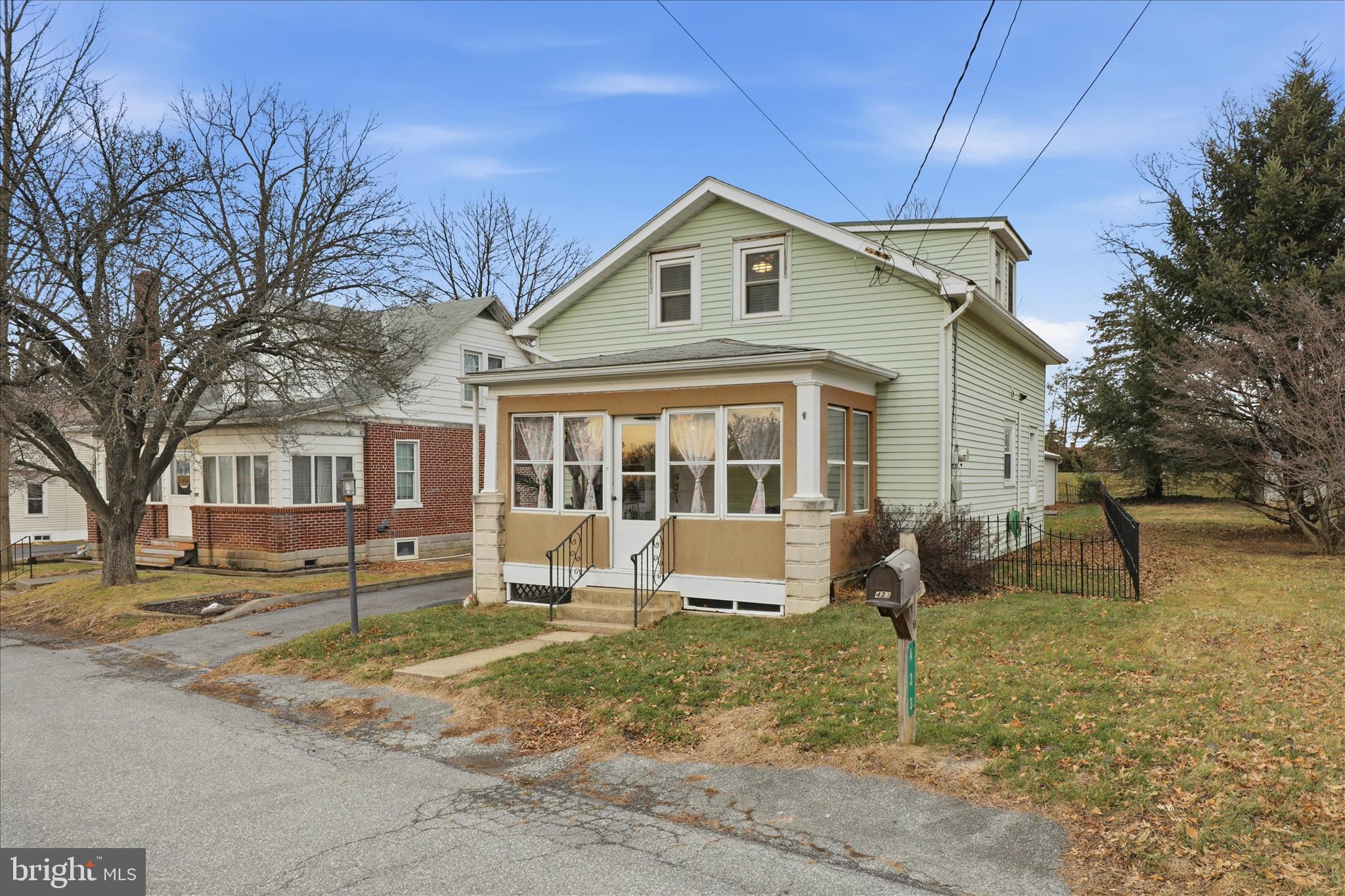 NONE AVAILABLE - Residential