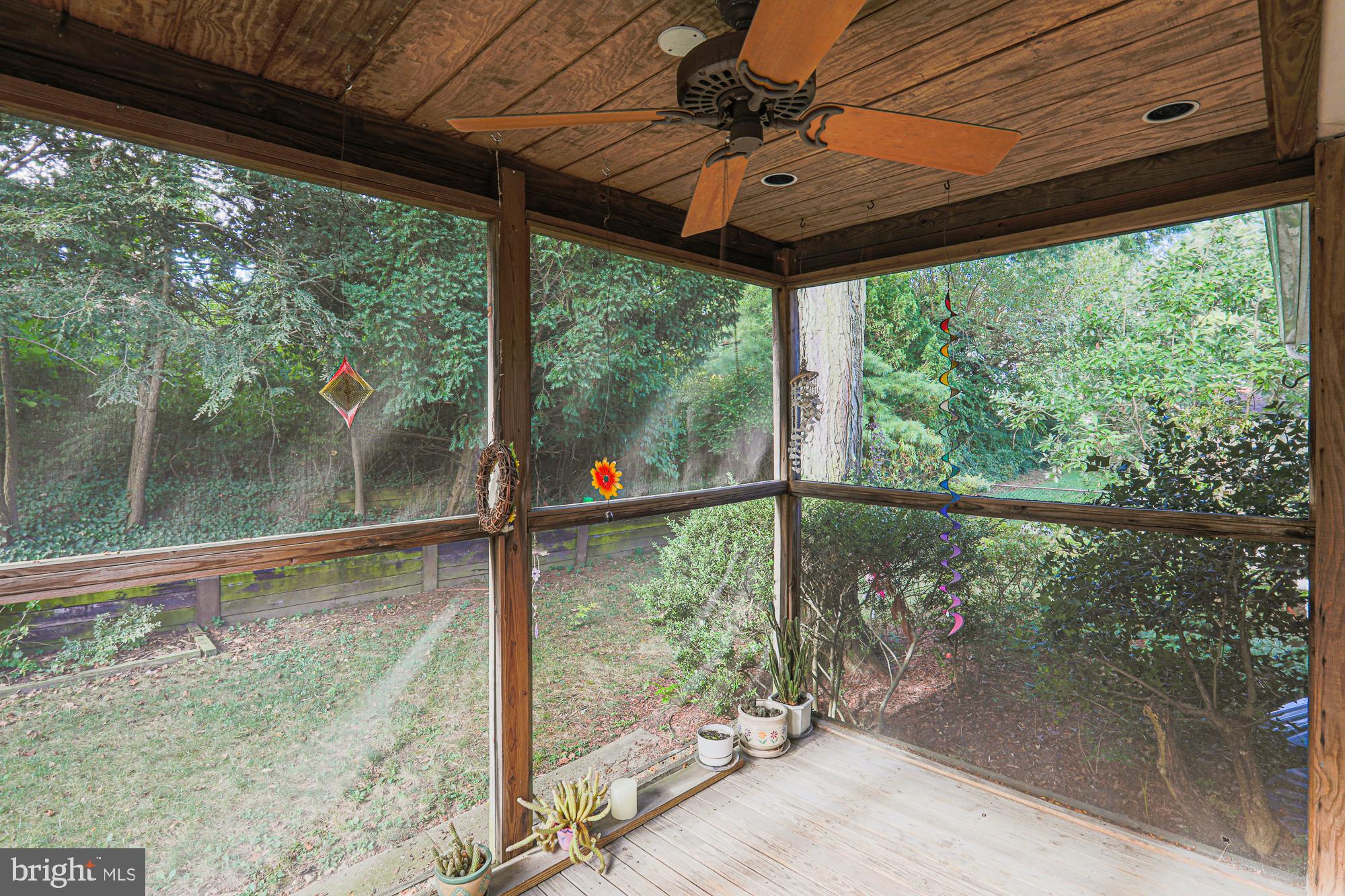 MEADOWOOD - Residential