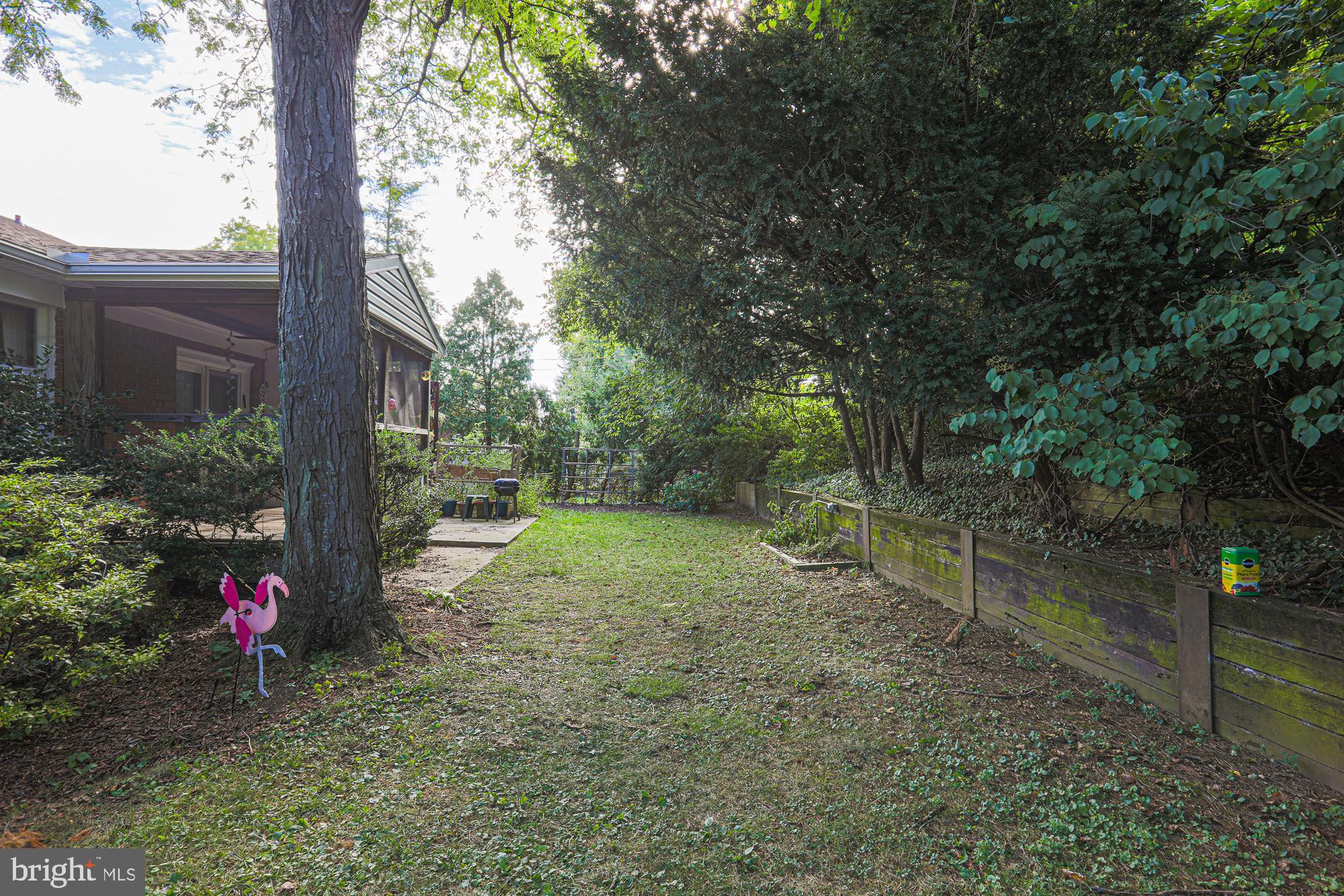 MEADOWOOD - Residential