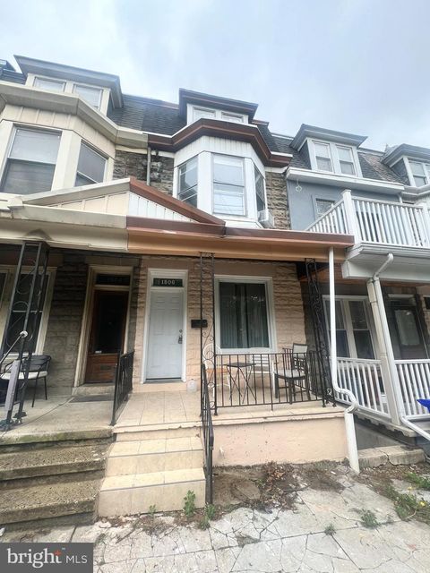 1506 CENTRE AVENUE READING PA 19601