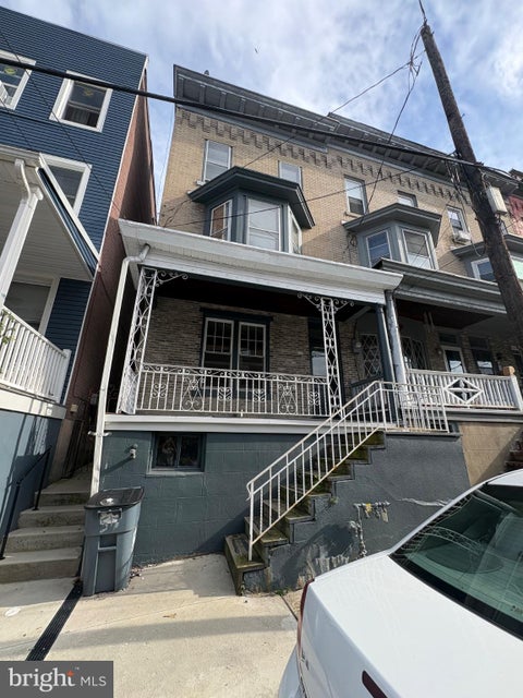 Townhouse For Rent - 517 W Norwegian Street<br/> Schuylkill County, POTTSVILLE, PA 17901