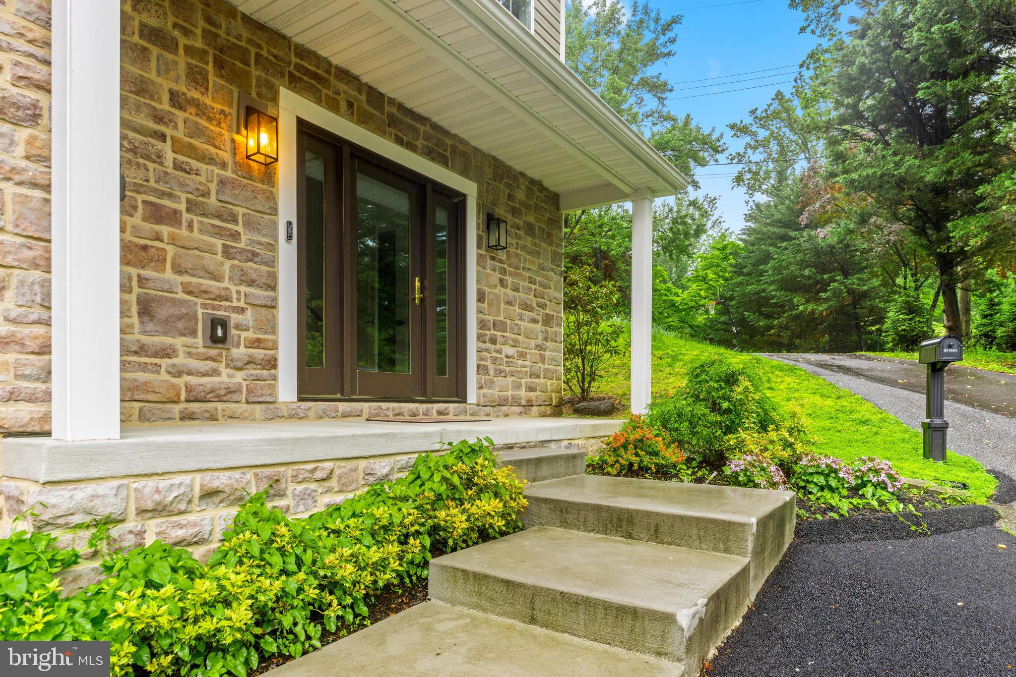 POPLAR HILL - Residential Lease