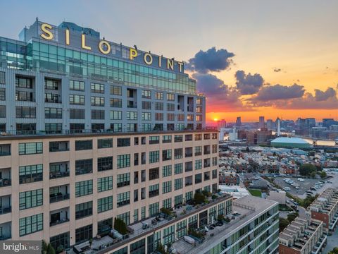 1200 STEUART STREET 1811 BALTIMORE MD 21230