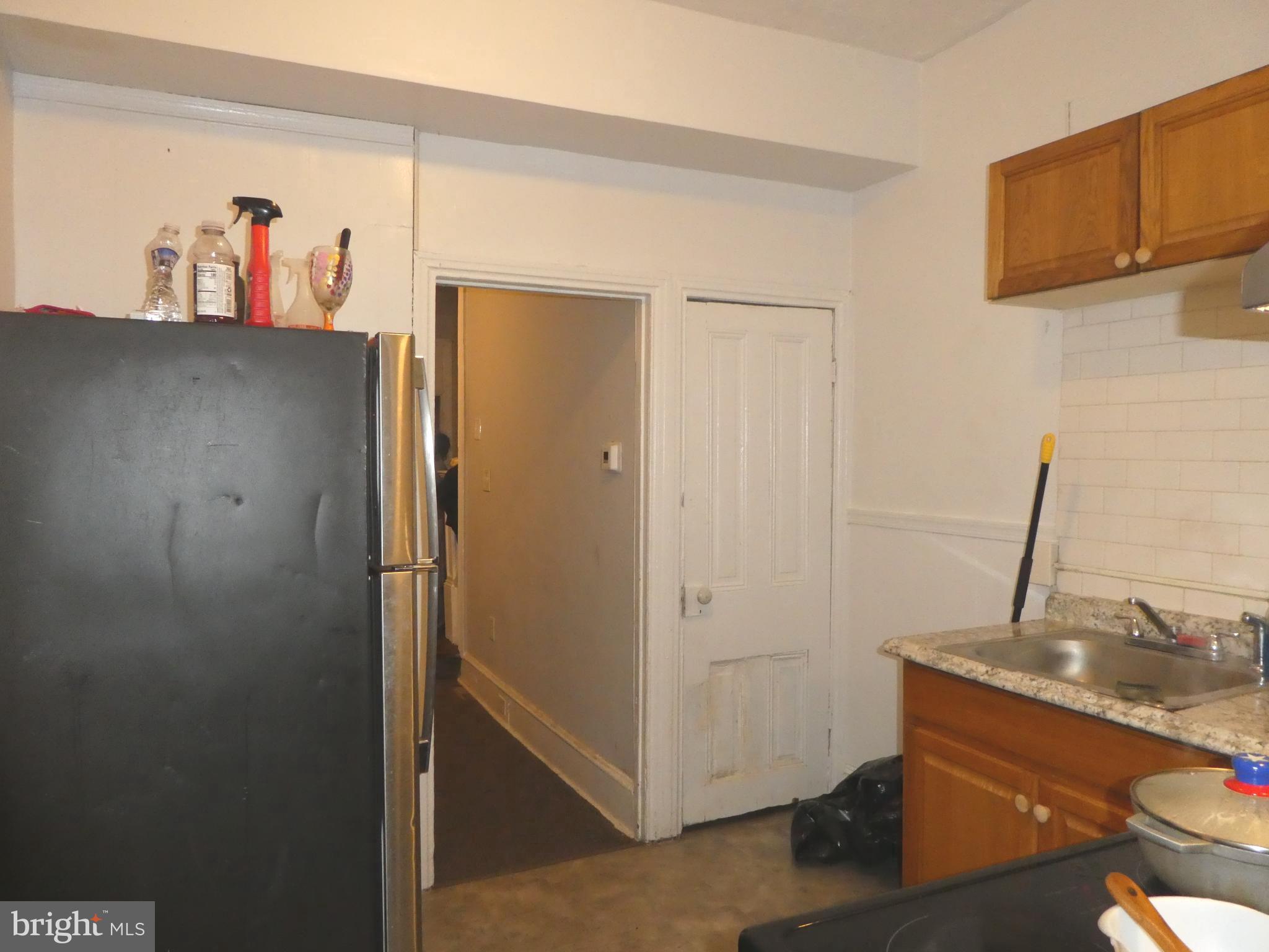 KENSINGTON - Residential