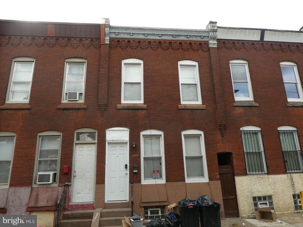 Photo of 2070 Bellmore Avenue, PHILADELPHIA, PA 19134 (MLS # PAPH2563544)