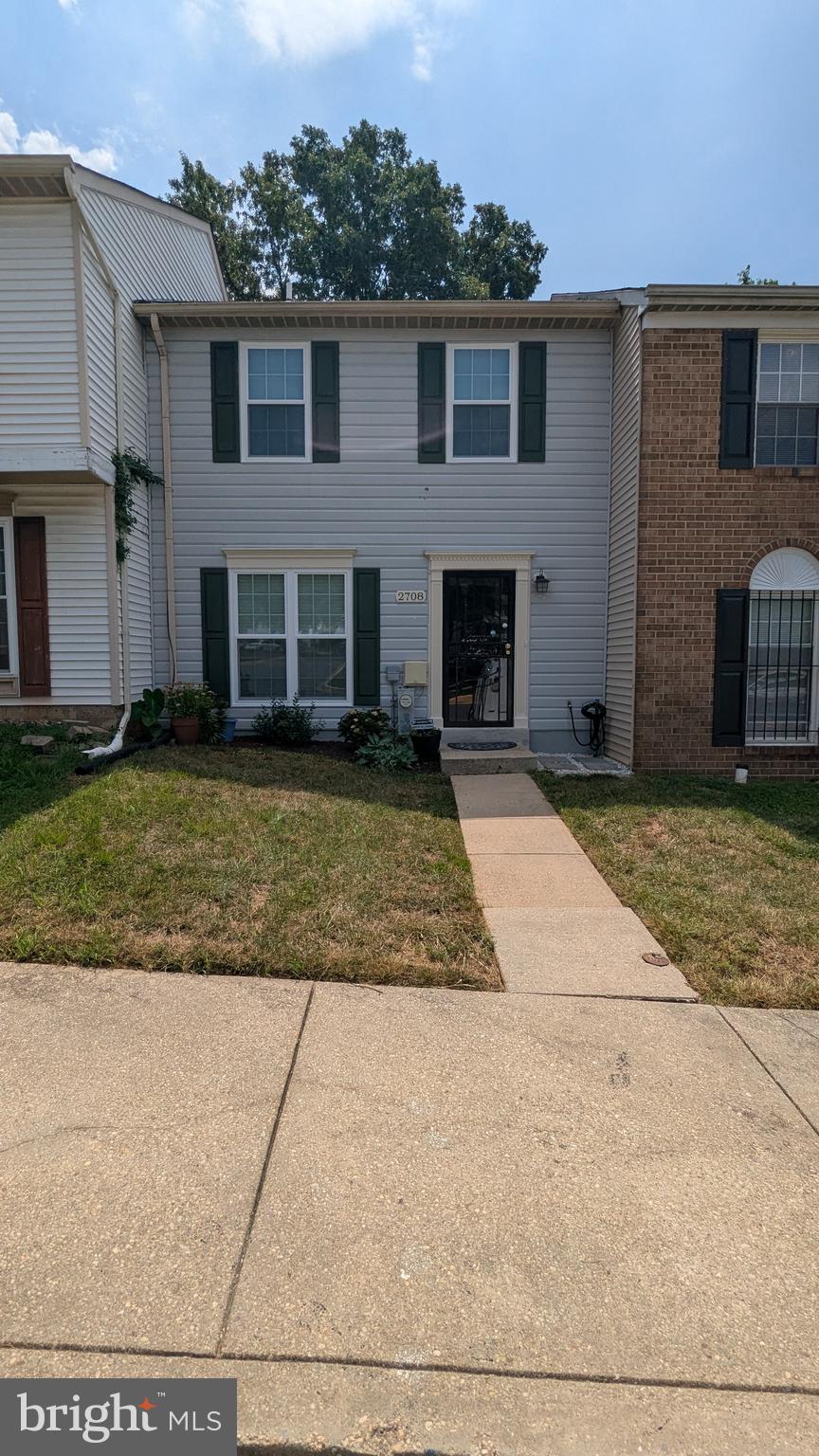 Well maintained in a quiet neighborhood close to the beltway. This property has a new kitchen with stainless steel appliance, granite counters and luxury vinyl plank flooring . It has new windows, blinds and rear patio door. Fresh paint and all bathrooms are very clean with new lighting throughout the home. Both heating and cooling systems have been replaced. The roof has been checked and certified along with the attic insulation brought up to code. The rear yard over seeded and fence panels replaced. There are so many other details to see. Properties have been selling in this neighborhood so this may not last long.