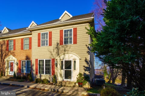 Townhouse For Sale - 1 Idlewhile Avenue #4<br/> BETTERTON, MD 21610