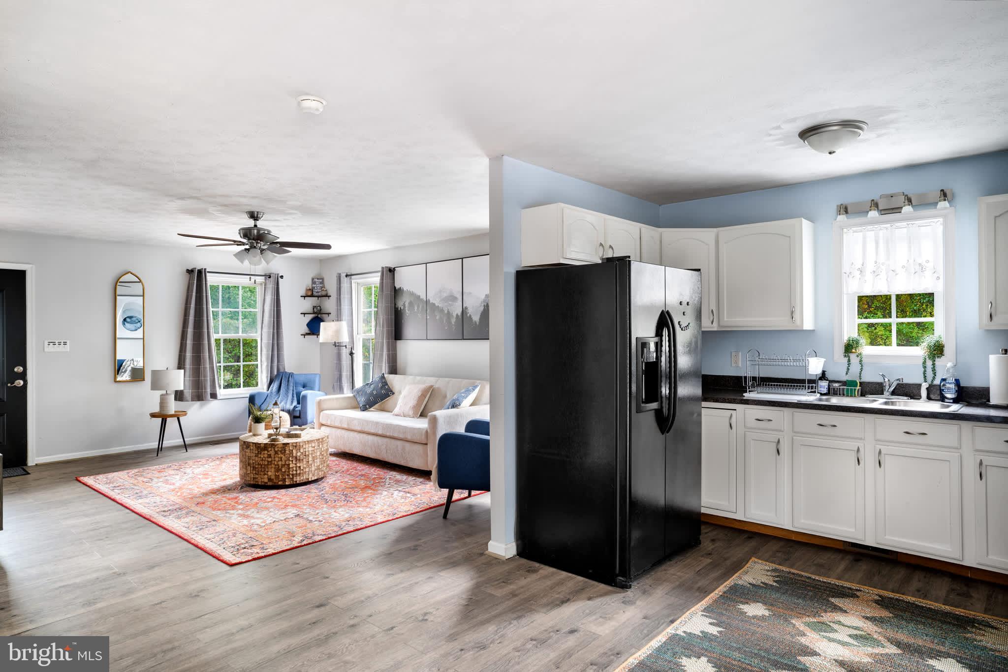 RIVERVIEW ESTATES - Residential