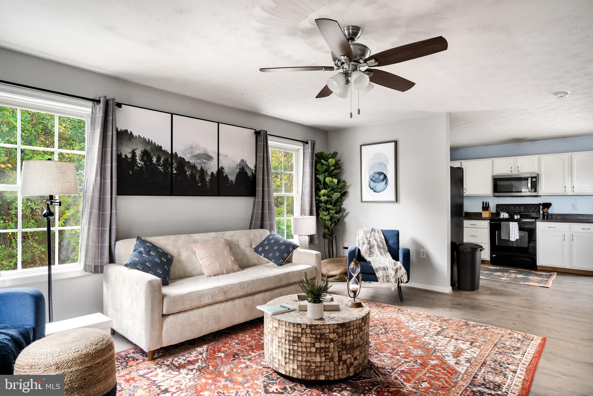 RIVERVIEW ESTATES - Residential