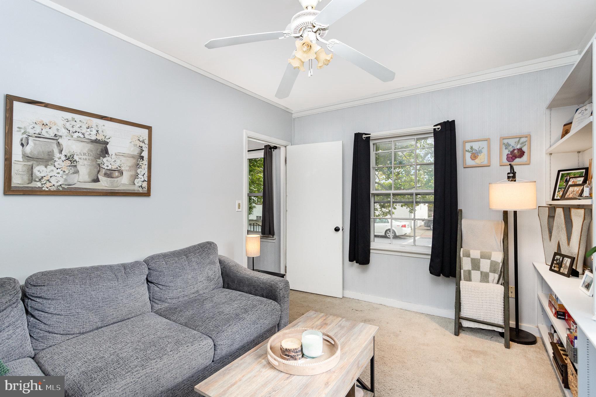 MANHEIM BOROUGH - Residential